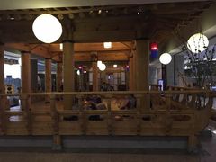 -纽斯桑拿会所(天山店)