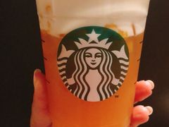 -星巴克(北京通州新光大中心店)