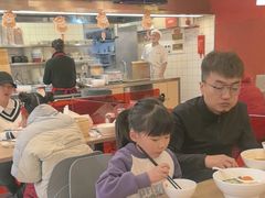 -阳阳中国饭(龙湖大兴天街)