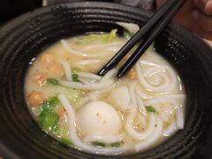 -阿香米线(萧山宝龙广场店)