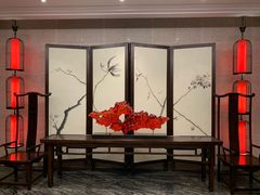 -香云轩·顺德菜(香云纱园林酒店店)