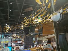 大堂-好彩猪肚鸡(正弘城店)