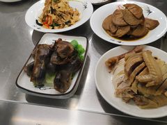 -咱家小院(汉中门店)