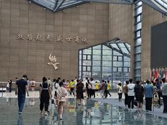 -西安大唐西市博物馆