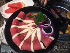 -韩罗苑(万象城店)