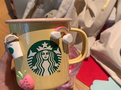 -星巴克(温州龙湾万达店)