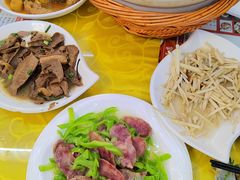 -再回楼饭店·农家菜·大鱼头(南山竹海店)