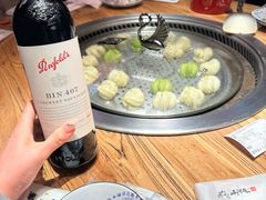 -山河屯铁锅炖鲜鹅·东北菜(开发区一店)