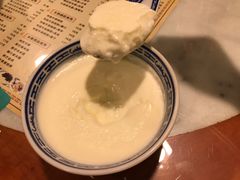 招牌双皮奶-双喜老铺(人民广场店)