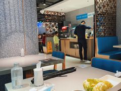 -半天妖烤鱼(东方新天地店)