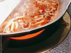 -湊湊火锅·茶憩(锦艺城店)
