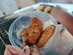 -会江钓鱼钓虾烧烤场