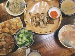 -刘师父老汉口江湖菜(蔡锷路店)