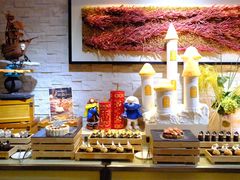 -宁波逸东豪生大酒店·豪生咖啡厅