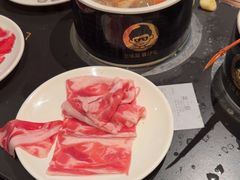 -钱小奴海鲜自助黑金店(杭州滨江龙湖店)