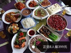 -五台山正觉全素斋
