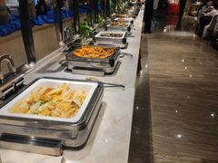 -新天地建国酒店凯撒餐厅