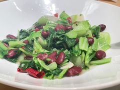 -一坐一忘云南菜(卓悦中心)