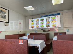 -胖子饺子馆·海鲜家常菜(海军博物馆店)