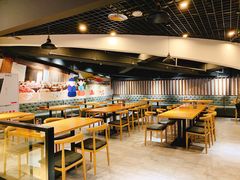 -吴草鸡爪오초닭발韩食堂(融恒盈嘉中心店)