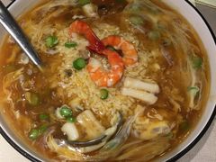 新加坡式海鲜烩饭-尚一汤·粤菜海鲜(环球港店)