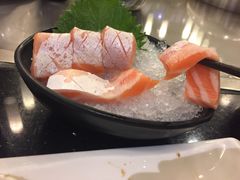 -大渔铁板烧(蛇口店)