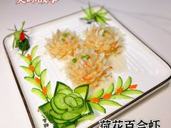 -美味故事特色餐厅(汉阳郭茨口店)