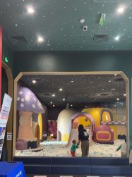 -MELAND CLUB亲子乐园·派对·餐厅(北京芳圆里ID MALL店)