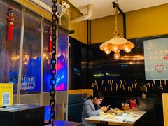 大堂-七八冷面·延边朝鲜族美食(欢乐谷店)