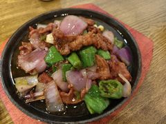 -百年老扣碗(沙坪坝店)