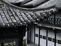 -何园