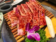 -银座苑烧肉酒场·烤活鳗(仙霞路店)