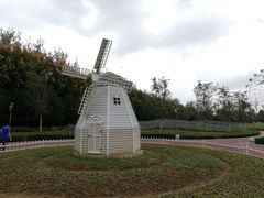 -云幽谷旅游区