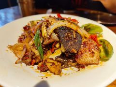 -柴窝堡22号辣子鸡·传承新疆菜