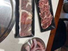 -蛙太牛牛肉海鲜自助火锅(台江万达店)