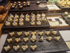-鲜艳西餐厅(衡山路十二号华邑店)