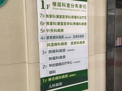 -湖北省中医院(光谷院区)