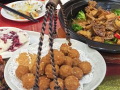 -香融府·烤鸭·家常菜(马家堡路店)
