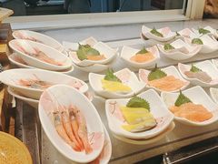 -第六季自助餐厅(北太平庄店)