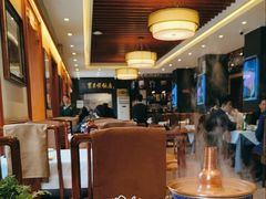 -东来顺饭庄(天坛店)