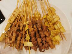 -庐州太太(南七里店)