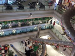 -巴黎春天(浦建店)
