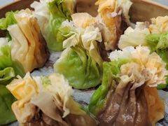 -都一处烧麦馆(前门店)