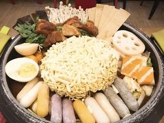 -米字旁先锋韩餐(茂业天地店)