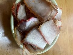 叉烧-于记桂林米粉(万福广场店)