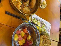 -雙冲柳州螺蛳粉&酸嘢&桂林米粉(簋街店)