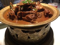 -金典银峰老鹅馆·昆山菜(亭林公园店)