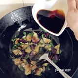 糖醋茄子一级棒对不起我没别的词夸它了