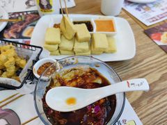 -柳叶刀烧烤(北大清华店)