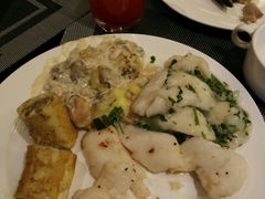 -AdD全日制餐厅(中谷花园酒店)